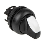 Eaton RMQ Titan Series 3 Position Selector Switch Head, 22mm Cutout