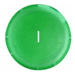 Eaton Momentary Button Lens -, Illuminated