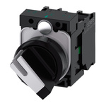 Siemens Selector Switch - (SPDT) 2 Positions