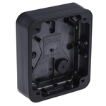 Storm Back Box For Use With 1000, 1000 PLX Series, 1000 Series