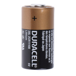 PX28L P1 RS | Duracell Lithium Manganese Dioxide 6V, 2CR11108 Camera Battery