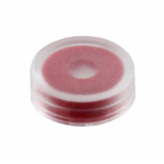 TE Connectivity Red Tactile Switch Cap for Illuminated Tactile Switch, 2311402-3