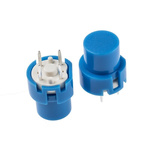Blue Tact Switch