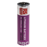 RS PRO AA Battery 1.5V