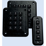 Storm IP65 4 Key Polymer Keypad