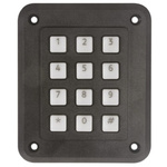 Storm IP54 12 Key Polymer Keypad