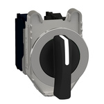 Schneider Electric Selector Switch - (DPST) 30mm Cutout Diameter 3 Positions
