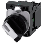 Siemens Selector Switch -, Illuminated 2 Positions