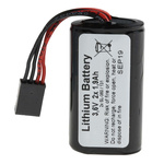 2SL360/131 | Tadiran Lithium Thionyl Chloride 3.6V, AA Lithium Speciality Size Battery