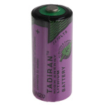 SL-861/S | Tadiran Lithium Thionyl Chloride 3.6V, 2/3 AA 2/3 AA Battery