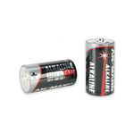 P01296034 | Chauvin Arnoux 1.5V Alkaline C Battery With Standard Terminal Type