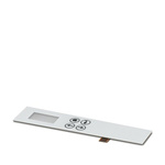 Phoenix Contact IP20 4 Key Polyester Membrane Keypad
