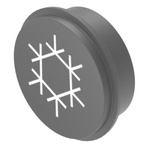 EAO Keypad Cap for 09 Series Keypads