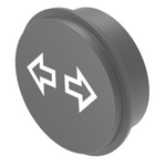 EAO Keypad Cap for 09 Series Keypads
