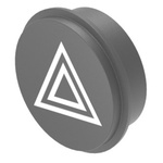 EAO Keypad Cap for 09 Series Keypads