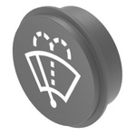 EAO Keypad Cap for 09 Series Keypads