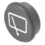 EAO Keypad Cap for 09 Series Keypads