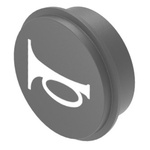 EAO Keypad Cap for 09 Series Keypads