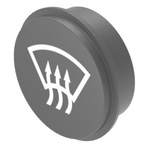 EAO Keypad Cap for 09 Series Keypads