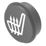 EAO Keypad Cap for 09 Series Keypads
