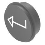 EAO Keypad Cap for 09 Series Keypads