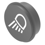 EAO Keypad Cap for 09 Series Keypads