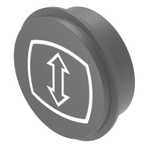 EAO Keypad Cap for 09 Series Keypads