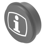 EAO Keypad Cap for 09 Series Keypads