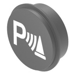 EAO Keypad Cap for 09 Series Keypads