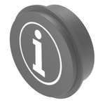 EAO Keypad Cap for 09 Series Keypads