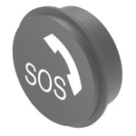 EAO Keypad Cap for 09 Series Keypads