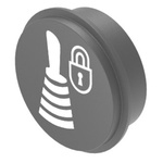 EAO Keypad Cap for 09 Series Keypads