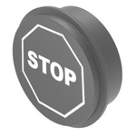 EAO Keypad Cap for 09 Series Keypads