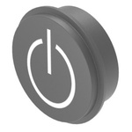 EAO Keypad Cap for 09 Series Keypads