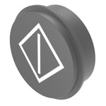 EAO Keypad Cap for 09 Series Keypads