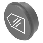 EAO Keypad Cap for 09 Series Keypads