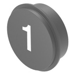 EAO Keypad Cap for 09 Series Keypads