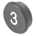 EAO Keypad Cap for 09 Series Keypads
