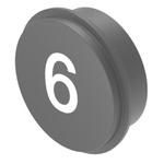 EAO Keypad Cap for 09 Series Keypads