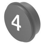 EAO Keypad Cap for 09 Series Keypads
