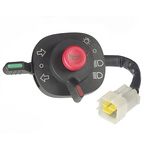 APEM Button Selector Switch -
