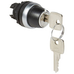 Legrand Key Switch - 3 Positions