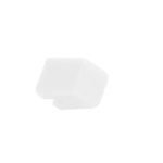 APEM Ivory Tactile Switch Cap for PHAP5-30 Series, U5527