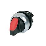 Eaton Selector Switch - 22.5mm Cutout Diameter, Illuminated 3 Positions