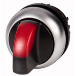 Eaton Selector Switch - 22.5mm Cutout Diameter, Illuminated 2 Positions
