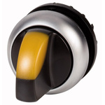 Eaton Selector Switch - 22.5mm Cutout Diameter, Illuminated 2 Positions