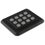 Storm IP54 12 Key Polymer Keypad