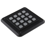 Storm IP54 16 Key Polymer Keypad