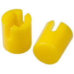 APEM Tactile Switch Cap for Keyboard Switch, KTSC62Y