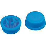 APEM Tactile Switch Cap for Keyboard Switch, KTSC22B